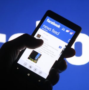 Facebook passa a permitir chamadas grtis para telemvel